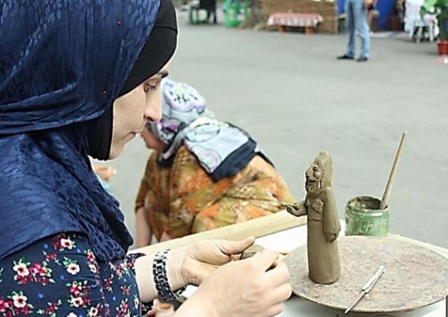 В Ставропольском крае пройдут Дни Дагестана В Ставропольском крае пройдут Дни Дагестана