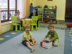 В Кисловодске 4 детских сада работали без лицензии В Кисловодске 4 детских сада работали без лицензии