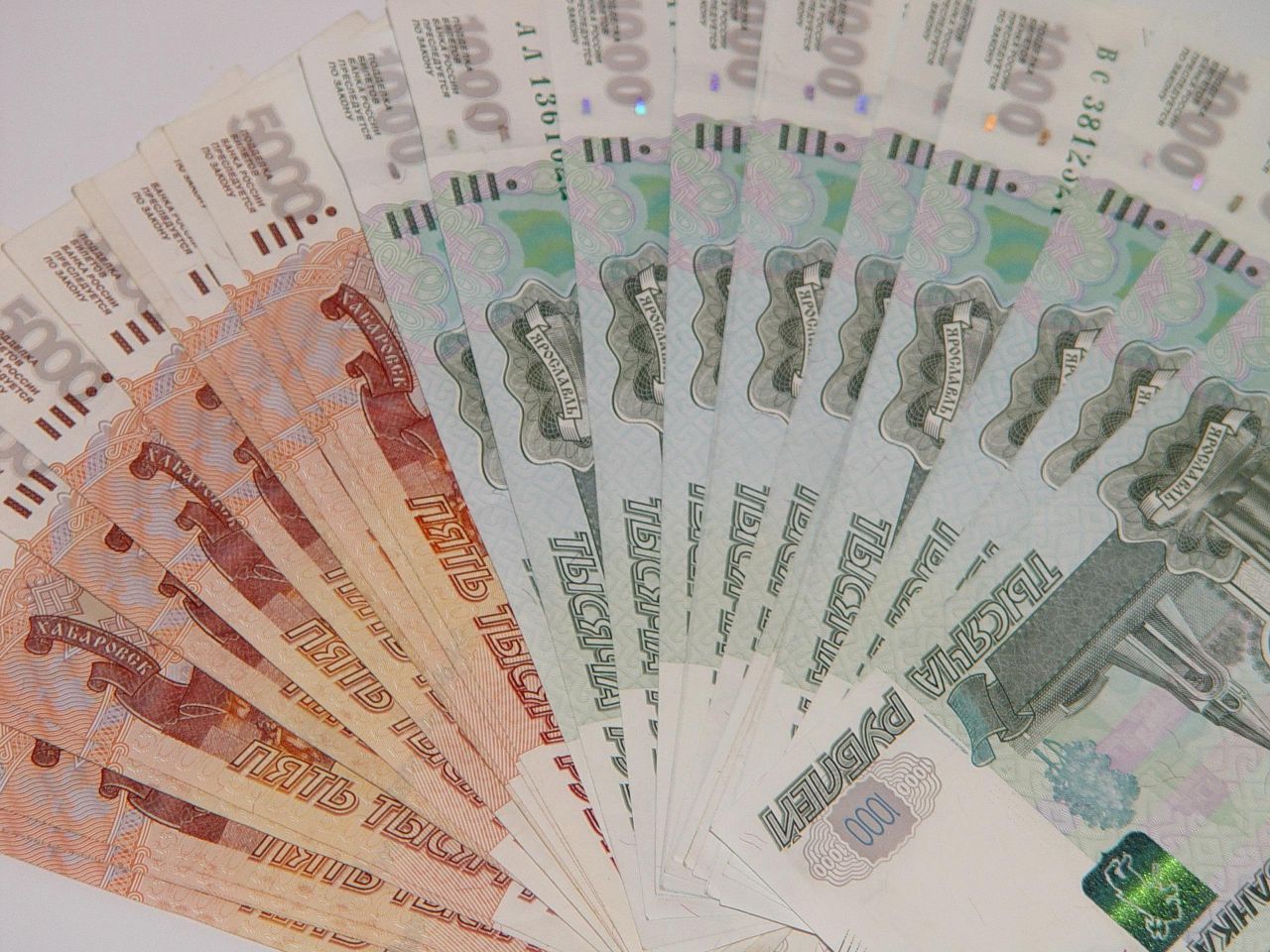 Ставрополец перевёл 70 тысяч рублей лжепродавцу досок