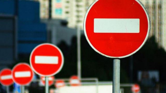 Во время «Студенческой весны» в Ставрополе движение в центре города будет ограничено Во время «Студенческой весны» в Ставрополе движение в центре города будет ограничено
