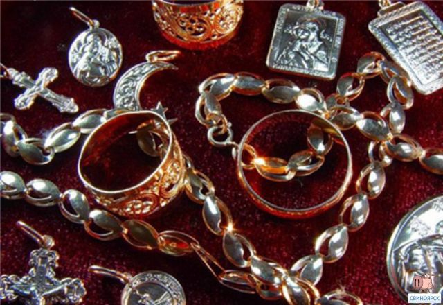 В Ставропольском крае две женщины украли ювелирные украшения из церкви В Ставропольском крае две женщины украли ювелирные украшения из церкви