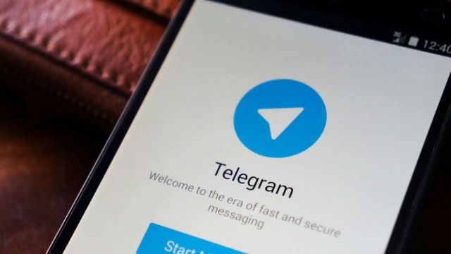 В Telegram прокомментировали иск Роскомнадзора об ограничении доступа В Telegram прокомментировали иск Роскомнадзора об ограничении доступа