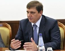 Юрий Тыртышов принял участие в расширенном заседании коллегии министерства финансов Юрий Тыртышов принял участие в расширенном заседании коллегии министерства финансов