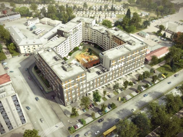 В рейтинг крупнейших девелоперов России вошла компания, работающая в Ставрополе В рейтинг крупнейших девелоперов России вошла компания, работающая в Ставрополе