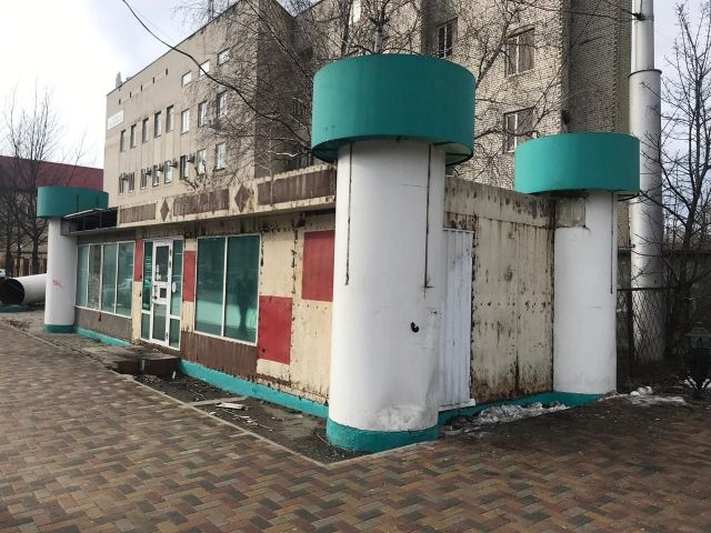 В Ставрополе продолжается снос незаконных ларьков В Ставрополе продолжается снос незаконных ларьков