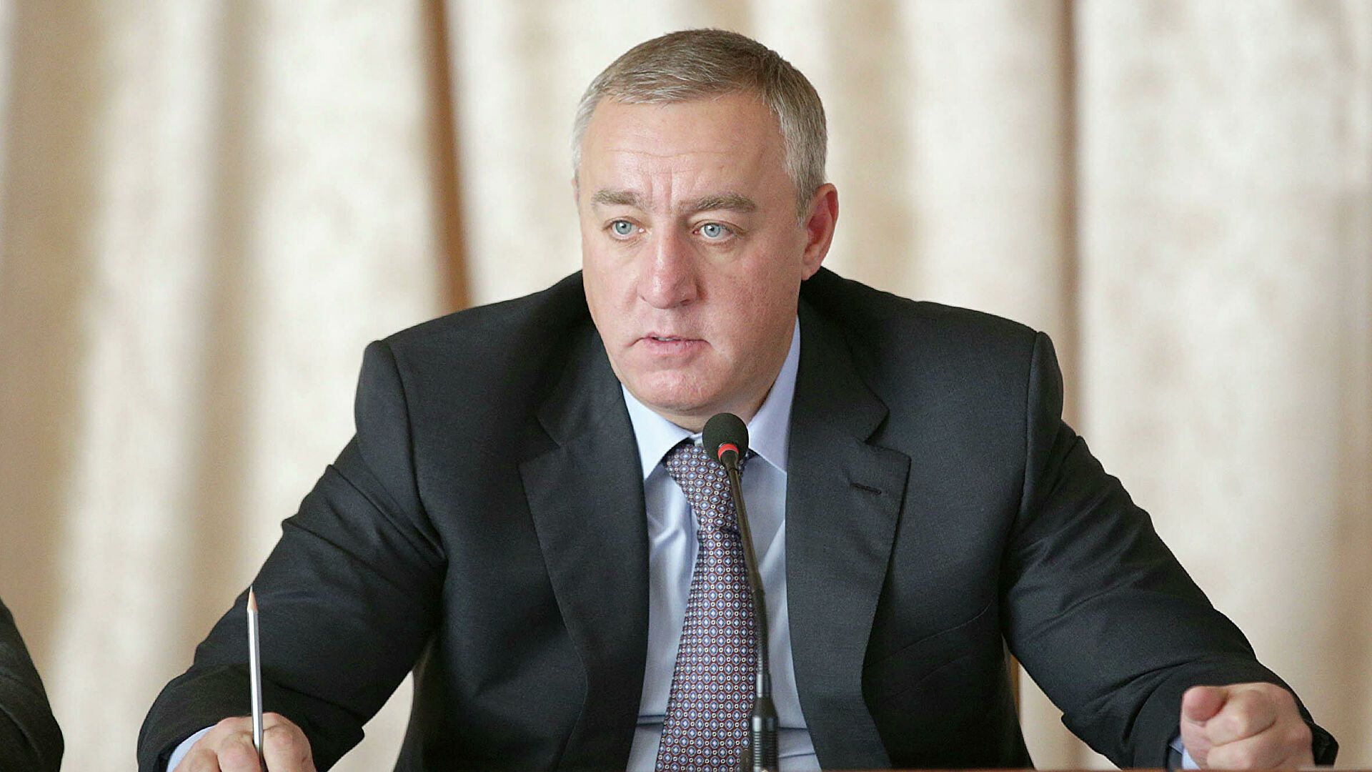 Бывший мэр Пятигорска отправится в тюрьму на 3 года
