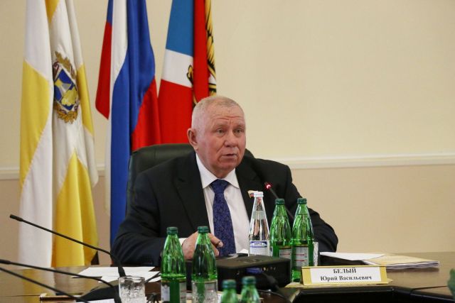 Депутаты обсудили проблему наполняемости бюджетов муниципалитетов Ставропольского края Депутаты обсудили проблему наполняемости бюджетов муниципалитетов Ставропольского края