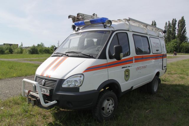 В Ставрополе восьмилетняя школьница попала под колёса автомобиля В Ставрополе восьмилетняя школьница попала под колёса автомобиля