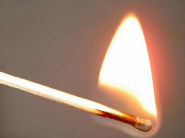 На Ставрополье мужчина чуть не сжёг магазин знакомой На Ставрополье мужчина чуть не сжёг магазин знакомой