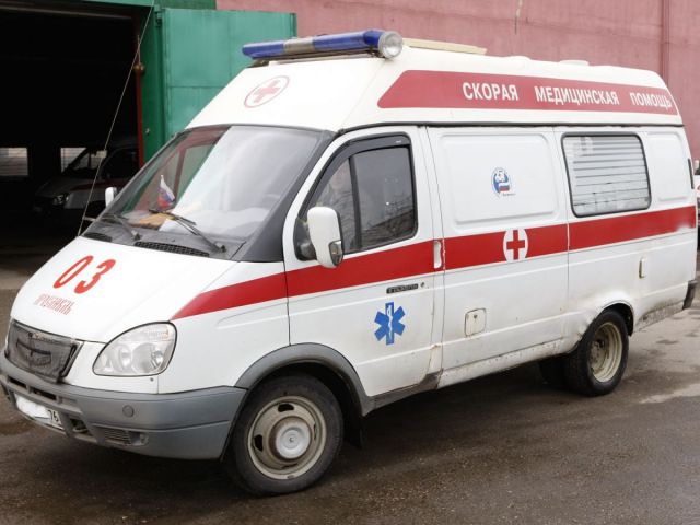 В Ставрополе на ногу 7-летнего мальчика наехала машина В Ставрополе на ногу 7-летнего мальчика наехала машина