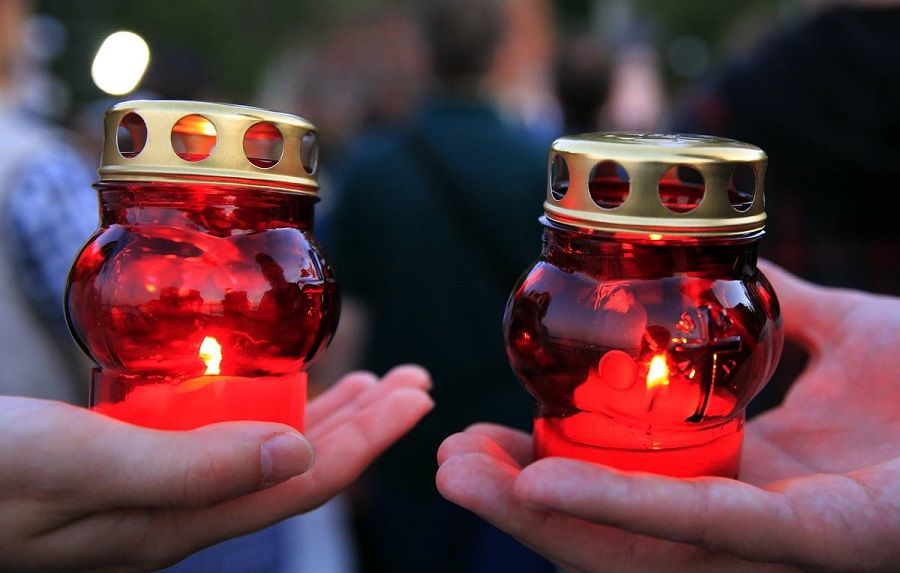 Огни памяти зажгут более 400 ставропольских выпускников