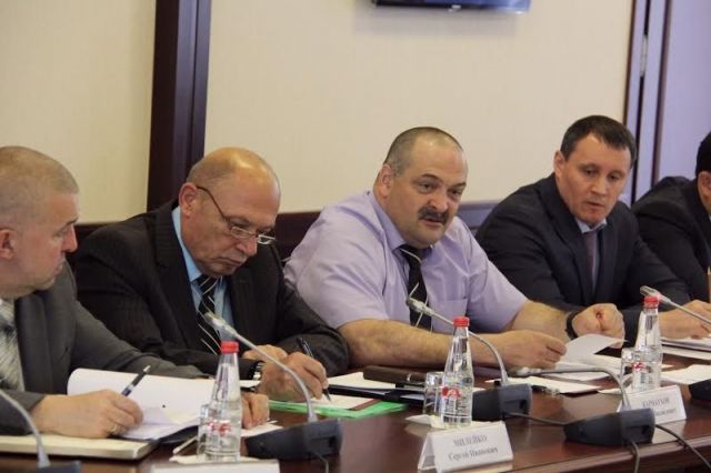 Большинство регионов СКФО по-прежнему являются высокодотационными Большинство регионов СКФО по-прежнему являются высокодотационными