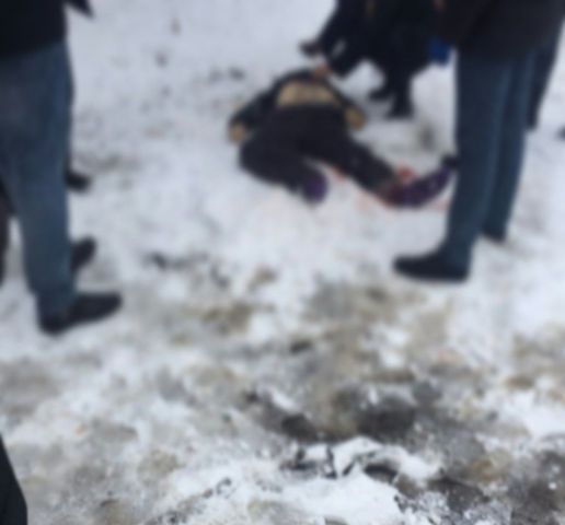 В Ставрополе застрелился из ружья 66-летний пенсионер В Ставрополе застрелился из ружья 66-летний пенсионер