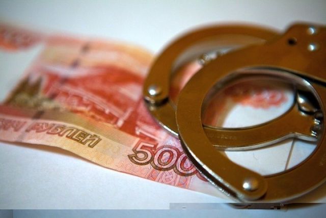 Ставропольцы обворовывали нефтрегазовое предприятие Ставропольцы обворовывали нефтрегазовое предприятие