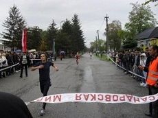 «Александровская миля» на Ставрополье объединит тысячу любителей спорта «Александровская миля» на Ставрополье объединит тысячу любителей спорта