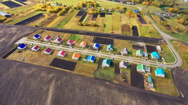 Ставрополье получит более миллиарда рублей на развитие сёл Ставрополье получит более миллиарда рублей на развитие сёл