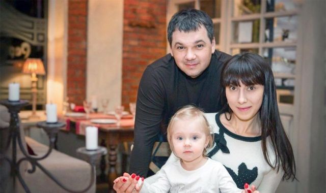 В Ставрополе молодой маме нужна помощь в борьбе со страшной болезнью В Ставрополе молодой маме нужна помощь в борьбе со страшной болезнью