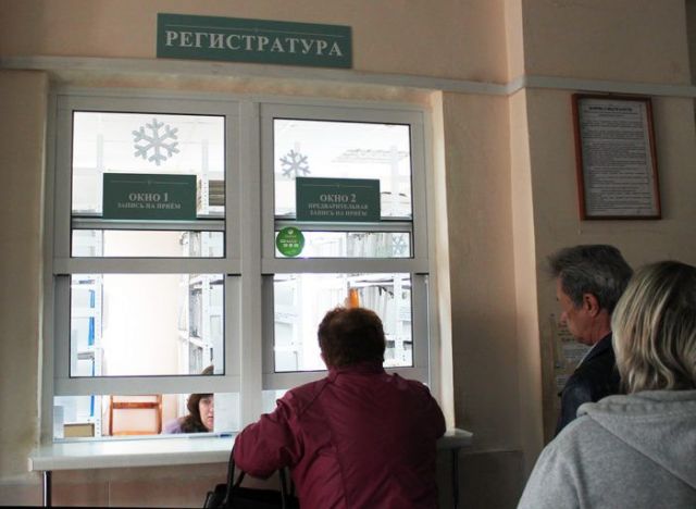 Записаться к психиатру в ставропольской психбольнице теперь можно онлайн и по телефону Записаться к психиатру в ставропольской психбольнице теперь можно онлайн и по телефону