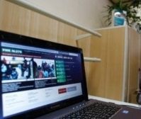 600 тысяч человек проследят за выборами в интернете 600 тысяч человек проследят за выборами в интернете