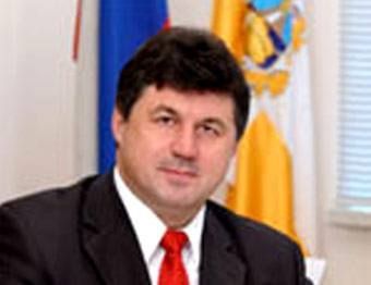 Александр Черногоров принял участие в заседании Правительства Российской Федерации Александр Черногоров принял участие в заседании Правительства Российской Федерации