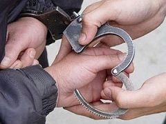В Советском районе мужчина подозревается в убийстве своего племянника В Советском районе мужчина подозревается в убийстве своего племянника