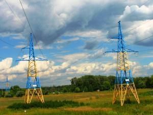 Ставрополье занимает десятое место в рейтинге энергодостаточности Ставрополье занимает десятое место в рейтинге энергодостаточности