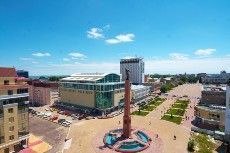 Ставропольские лицеи стали лауреатами федерального конкурса «Школа здоровья» Ставропольские лицеи стали лауреатами федерального конкурса «Школа здоровья»