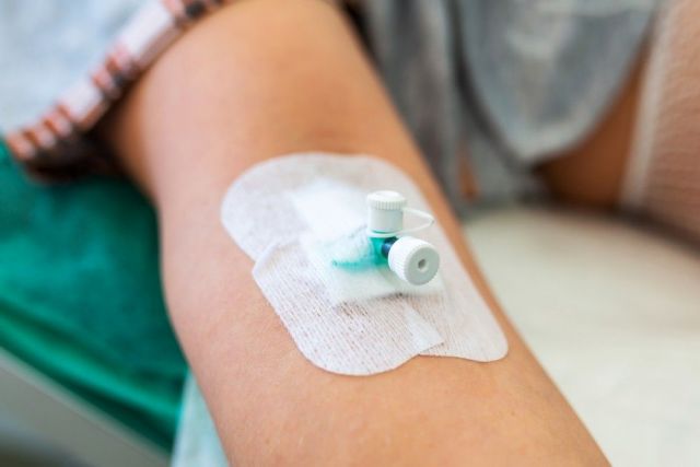 В Будённовске наказаны все причастные к заражению ВИЧ пациентов больницы В Будённовске наказаны все причастные к заражению ВИЧ пациентов больницы