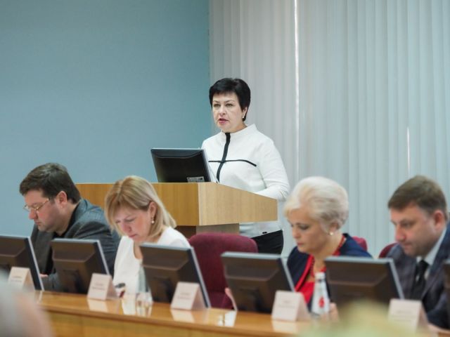 Бюджет Ставрополья на 2018 год будет профицитным Бюджет Ставрополья на 2018 год будет профицитным