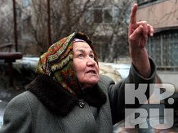 Ставропольцам повысили пенсии и социальные выплаты Ставропольцам повысили пенсии и социальные выплаты