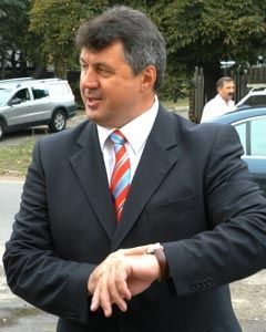 Приостановлено постановление о назначении членов крайизбиркома Приостановлено постановление о назначении членов крайизбиркома