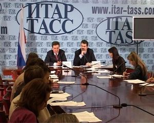 Ставрополье пройдет финансовый кризис без безвозвратных потерь: губернатор Ставрополье пройдет финансовый кризис без безвозвратных потерь: губернатор