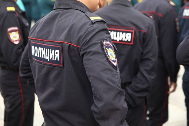 На Ставрополье полицейские задержали магазинных воров На Ставрополье полицейские задержали магазинных воров
