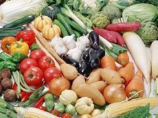 Внутри края перерабатывается около половины выращенной сельхозпродукции Внутри края перерабатывается около половины выращенной сельхозпродукции