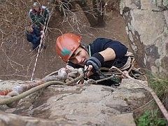 В Кисловодске завершились традиционные старты скалолазов В Кисловодске завершились традиционные старты скалолазов