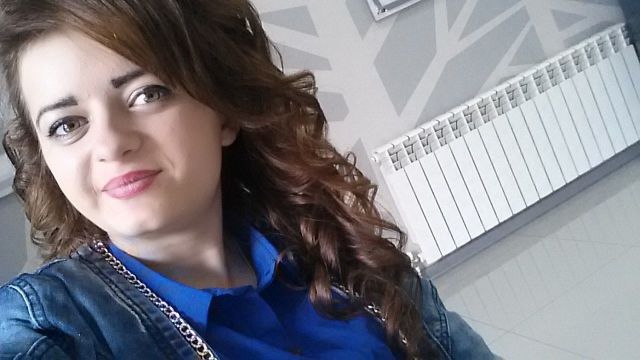 Найдена пропавшая на Ставрополье 19-летняя девушка Найдена пропавшая на Ставрополье 19-летняя девушка