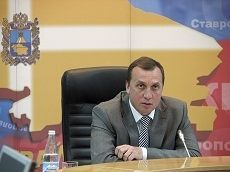 Александр Скорняков рассказал об итогах работы жилищно-коммунального комплекса Александр Скорняков рассказал об итогах работы жилищно-коммунального комплекса