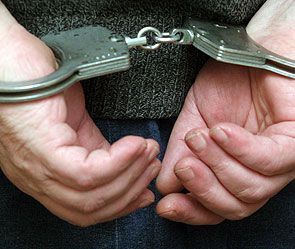 Задержан мужчина, подозреваемый в убийстве двоих сыновей Задержан мужчина, подозреваемый в убийстве двоих сыновей