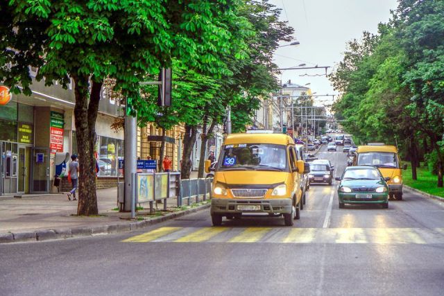 Губернатор Ставропольского края поздравил автомобилистов с праздником Губернатор Ставропольского края поздравил автомобилистов с праздником