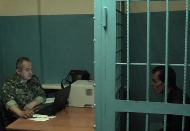 На Ставрополье задержан подозреваемый в убийстве и изнасиловании девочки в 2014 году На Ставрополье задержан подозреваемый в убийстве и изнасиловании девочки в 2014 году