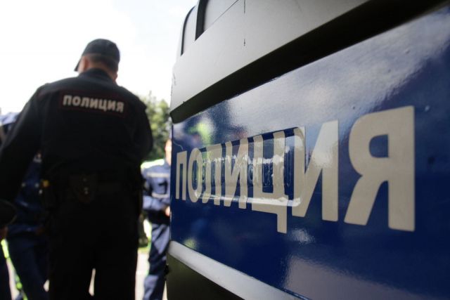 На Ставрополье ещё один арестованный сбежал от конвоя На Ставрополье ещё один арестованный сбежал от конвоя