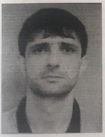 На Ставрополье разыскивается подозреваемый в убийстве тещи На Ставрополье разыскивается подозреваемый в убийстве тещи