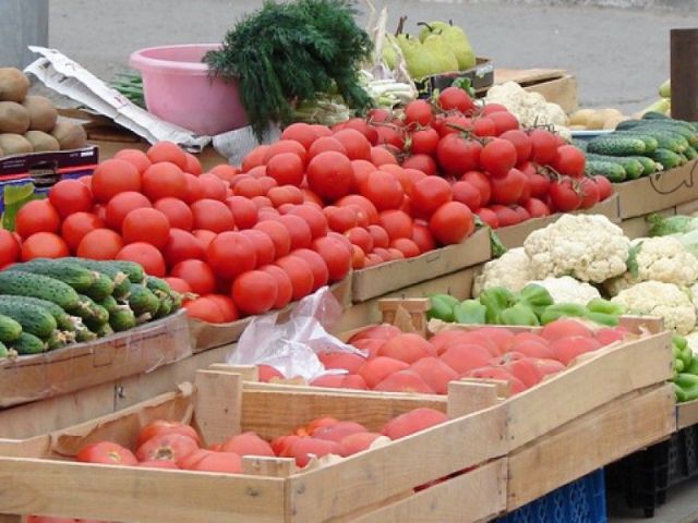 Ярмарка выходного дня пройдёт в Ленинском районе Ставрополя Ярмарка выходного дня пройдёт в Ленинском районе Ставрополя