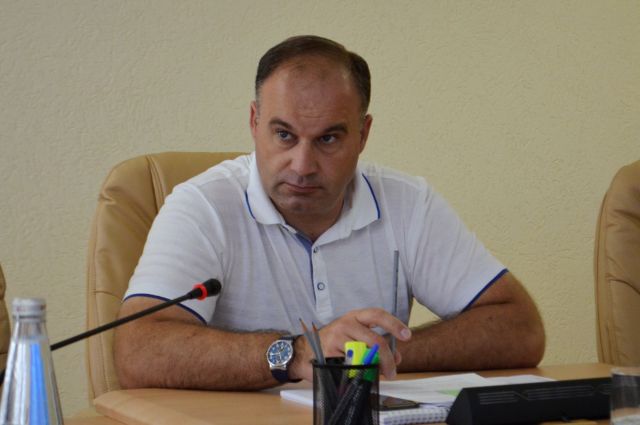 На Ставрополье будет реализован федеральный проект «Народный санаторий» На Ставрополье будет реализован федеральный проект «Народный санаторий»