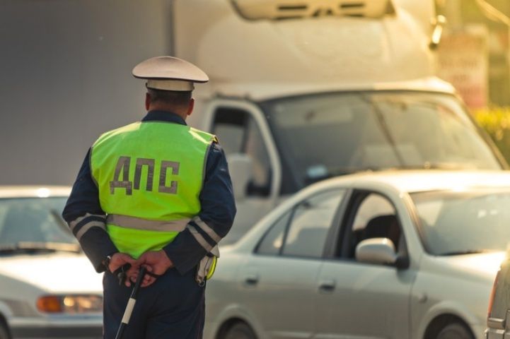 В Ставрополе пройдёт операция по снижению аварийности на дорогах В Ставрополе пройдёт операция по снижению аварийности на дорогах