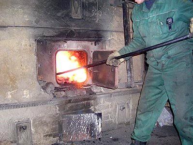 Открылась новая котельная, которая обеспечит теплом 40 тыс. горожан Открылась новая котельная, которая обеспечит теплом 40 тыс. горожан