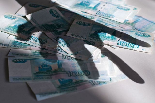 В Шпаковском районе стажёр одного из предприятий украл деньги организации В Шпаковском районе стажёр одного из предприятий украл деньги организации