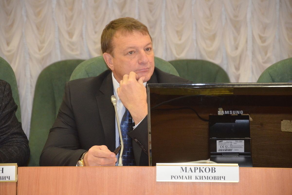 Губернатор Ставрополья уволил главу краевого Минспорта Губернатор Ставрополья уволил главу краевого Минспорта