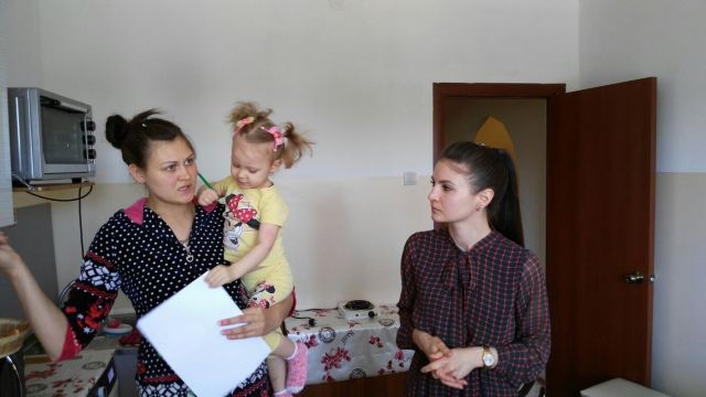 На Ставрополье решили проблему с плохим отоплением и плесенью в квартире сироты На Ставрополье решили проблему с плохим отоплением и плесенью в квартире сироты