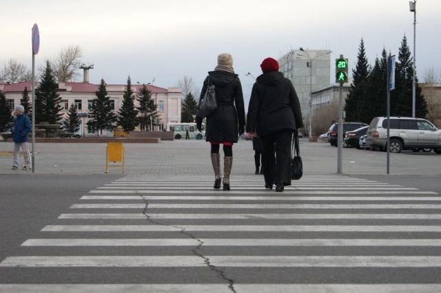 В Ставрополе с 24 по 25 января пройдёт операция «Пешеход» В Ставрополе с 24 по 25 января пройдёт операция «Пешеход»